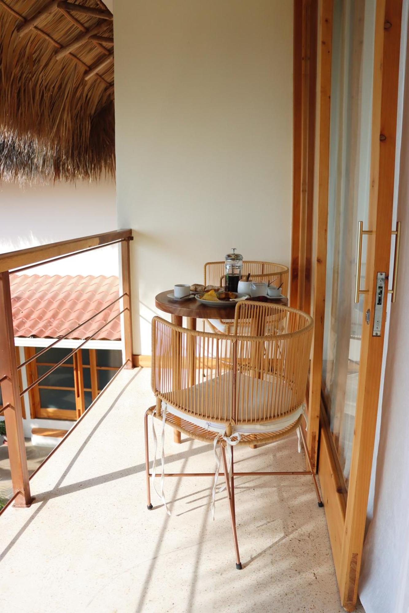 Kula Maya Boutique Hotel And Spa San Marcos La Laguna Esterno foto